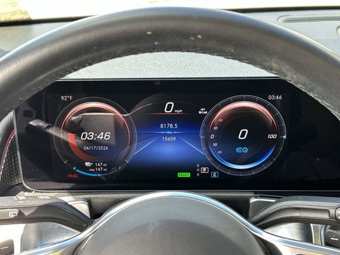 Used 2023 Mercedes-Benz EQB 250+ image 10