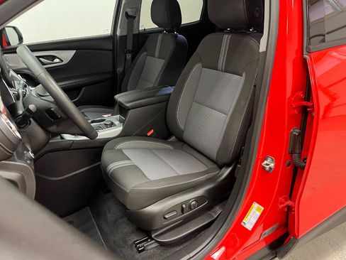 Used 2026 Chevrolet Blazer LT FWD image 19
