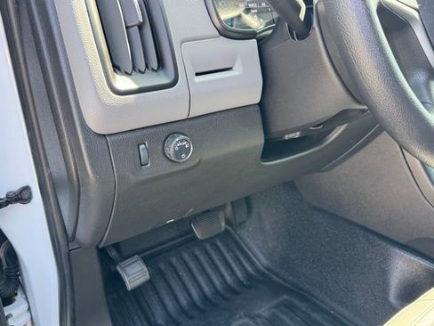 Used 2016 Chevrolet Colorado W/T w/ WT Convenience Package image 27