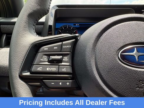 New 2026 Subaru Outback Premium w/ Premium/Limited Package AWD/4WD image 15