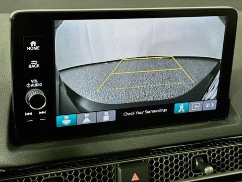 Certified 2023 Honda Civic Touring image 14