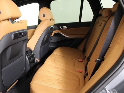 New 2026 BMW X5 xDrive40i image 22