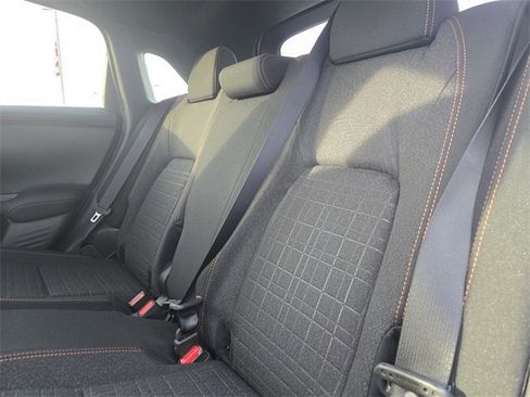 New 2026 Honda HR-V Sport image 9