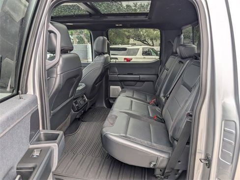 Used 2023 Ford F150 Raptor image 10