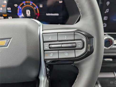 New 2026 Chevrolet Colorado LT w/ LT Convenience Package AWD/4WD image 19