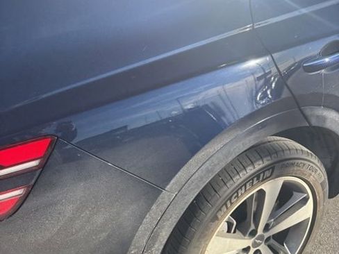 Used 2023 Genesis GV80 2.5T w/ Advanced Package image 11