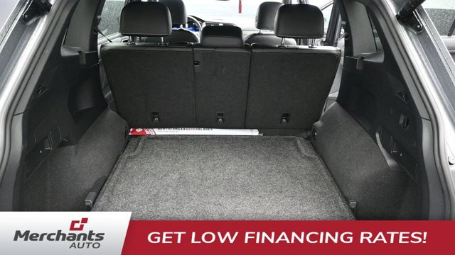 Used 2022 Volkswagen Tiguan SE R-Line AWD/4WD image 14