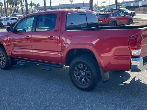Used 2022 Toyota Tacoma SR5 image 11