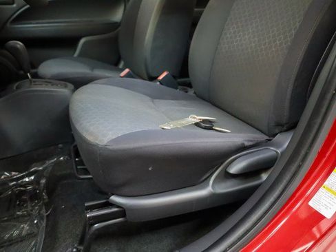 Used 2015 Mitsubishi Mirage DE image 16