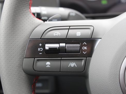 New 2026 Hyundai Sonata N Line image 28