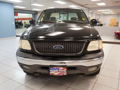 Used 2003 Ford F150 XL AWD/4WD image 13