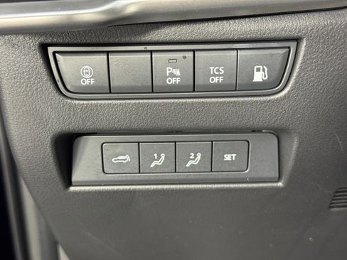 Used 2024 MAZDA CX-90 Plug-In Hybrid w/ Premium Plus image 17