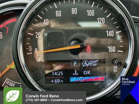 Used 2019 MINI Cooper Countryman S AWD/4WD image 15