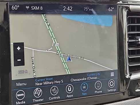 Used 2019 Chrysler Pacifica Touring-L Plus w/ Advanced Safetytec Group image 18