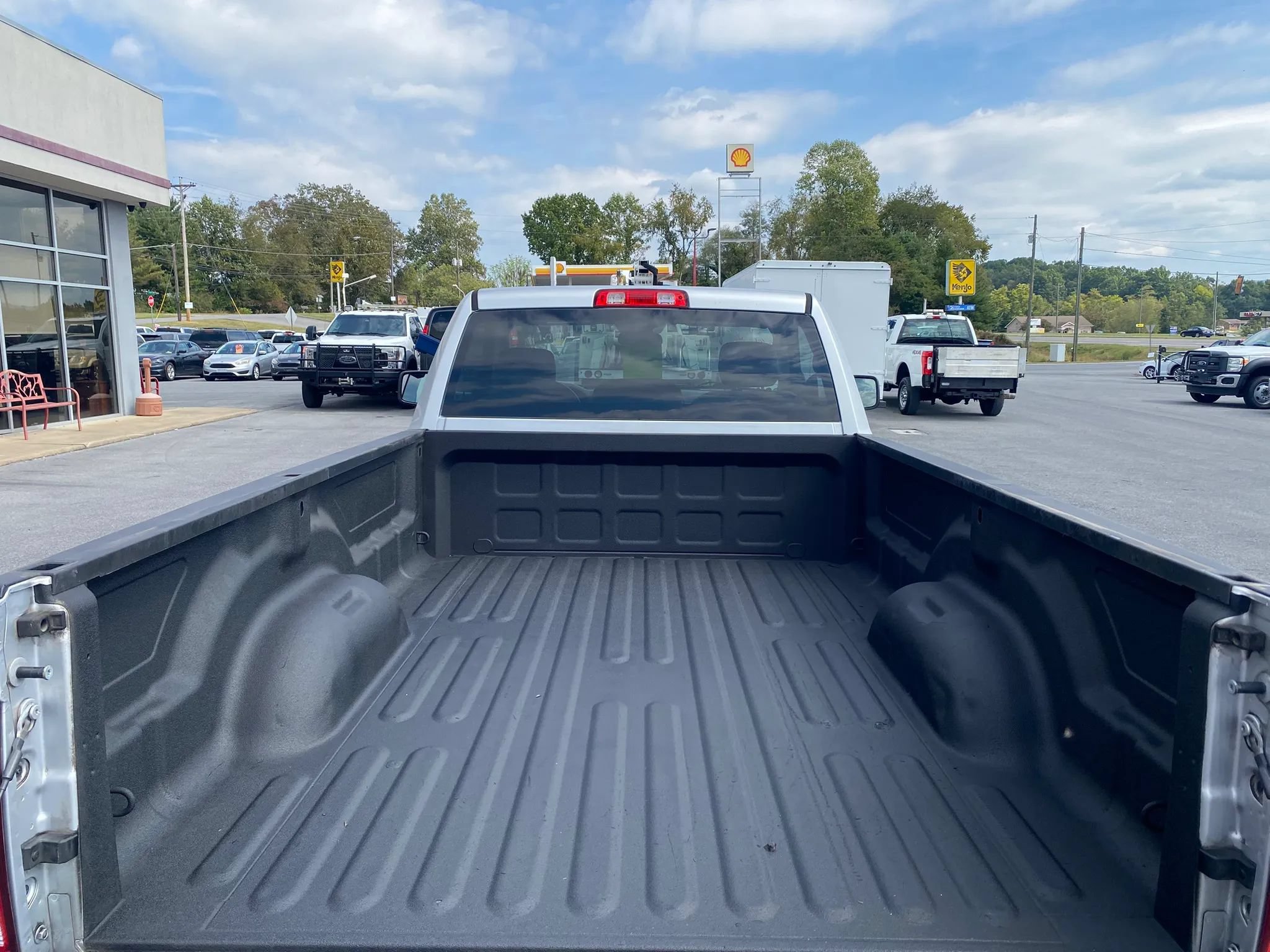 Used 2019 RAM 1500 Tradesman w/ Popular Equipment Group RWD image 20