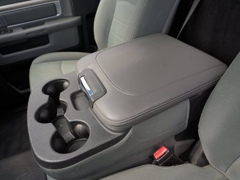 Used 2019 RAM 1500 Tradesman w/ Popular Equipment Group RWD image 24