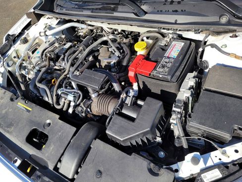 Used 2023 Nissan Sentra SV image 10