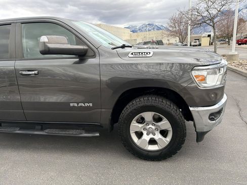 Used 2020 RAM 1500 Big Horn image 15