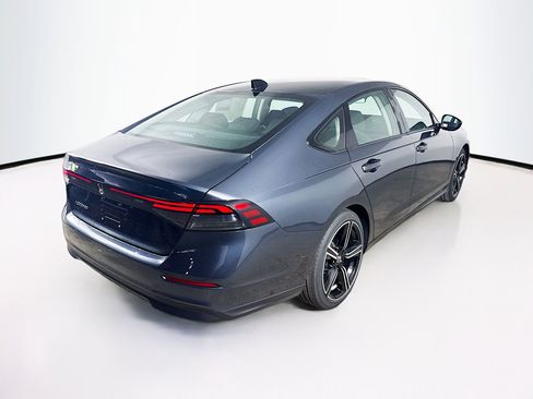New 2026 Honda Accord SE image 31