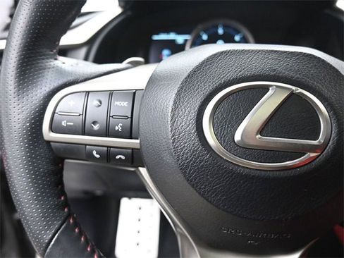 Used 2022 Lexus RX 350 F Sport w/ Accessory Package image 15