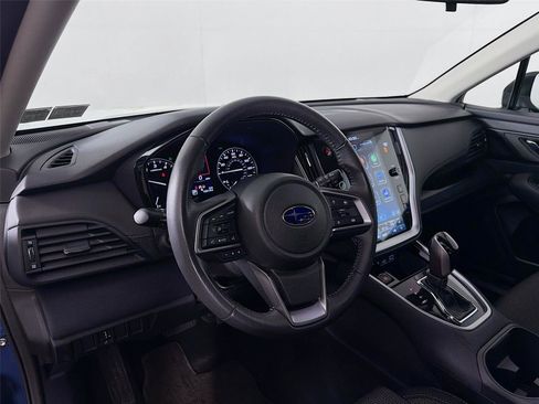 Used 2023 Subaru Outback Premium image 9
