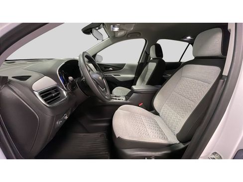 Used 2024 Chevrolet Equinox LS w/ LS Convenience Package AWD/4WD image 12