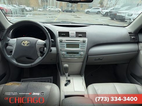 Used 2009 Toyota Camry Hybrid FWD image 2
