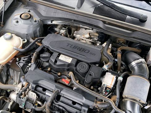 Used 2023 Hyundai Sonata Limited w/ Cargo Package image 33