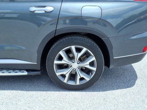 Used 2022 Hyundai Palisade SEL w/ Premium Package AWD/4WD image 10