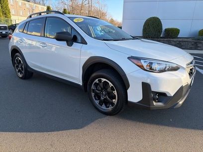 Used 2021 Subaru Crosstrek 2.0i