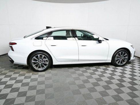 New 2026 Audi A6 Premium AWD/4WD image 2