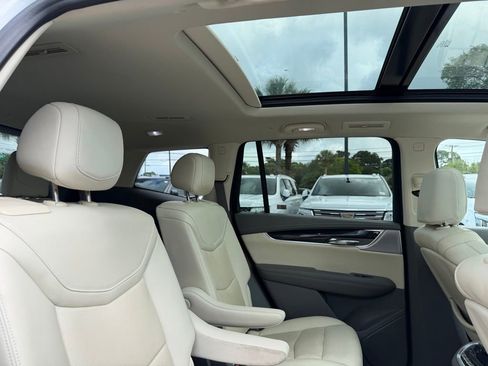 Used 2023 Cadillac XT6 Premium Luxury FWD image 15