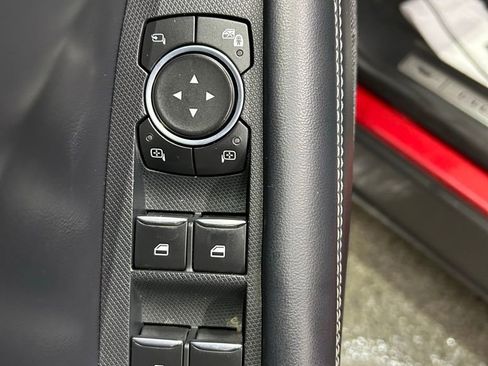 Used 2021 Ford Mustang Mach-E Premium image 16