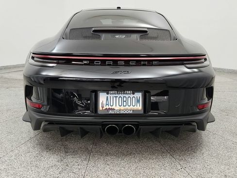 Used 2022 Porsche 911 GT3 RWD image 19