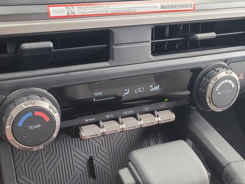 Used 2026 Toyota 4Runner SR5 image 23