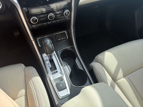 Used 2019 Subaru Ascent Premium w/ Popular Package #3 image 17