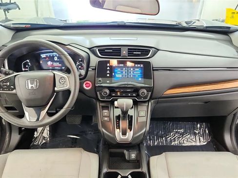 Used 2019 Honda CR-V EX image 36