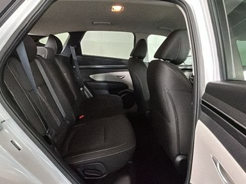 Certified 2024 Hyundai Tucson SEL AWD/4WD image 29
