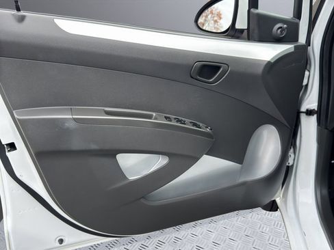 Used 2015 Chevrolet Spark LS image 13