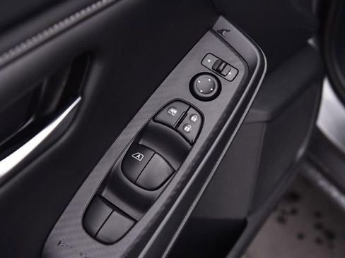 Used 2023 Nissan Sentra SV w/ All-Weather Package image 8