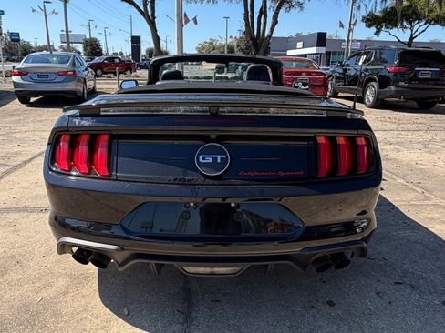 Used 2019 Ford Mustang GT Premium w/ Equipment Group 401A image 21