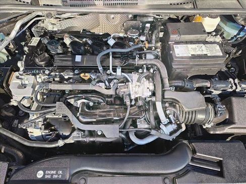 Certified 2025 Toyota Corolla SE image 21