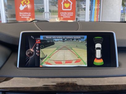 Used 2015 BMW X5 xDrive35i