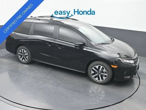 Used 2025 Honda Odyssey EX-L image 20