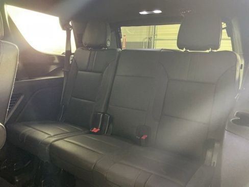 Used 2023 Chevrolet Tahoe RST image 28