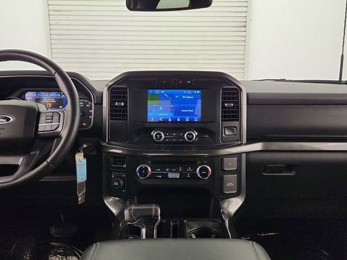 Used 2023 Ford F150 XLT w/ Equipment Group 301A Mid image 14