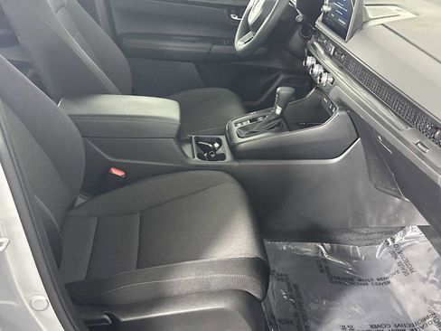 Used 2026 Honda CR-V LX image 12