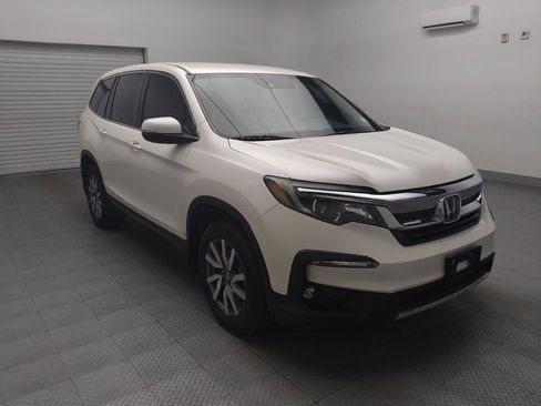 Used 2019 Honda Pilot EX image 13
