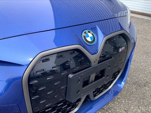 Used 2024 BMW i4 M50 w/ Premium Package AWD/4WD image 29