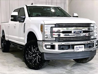 Used 2019 Ford F250 Lariat